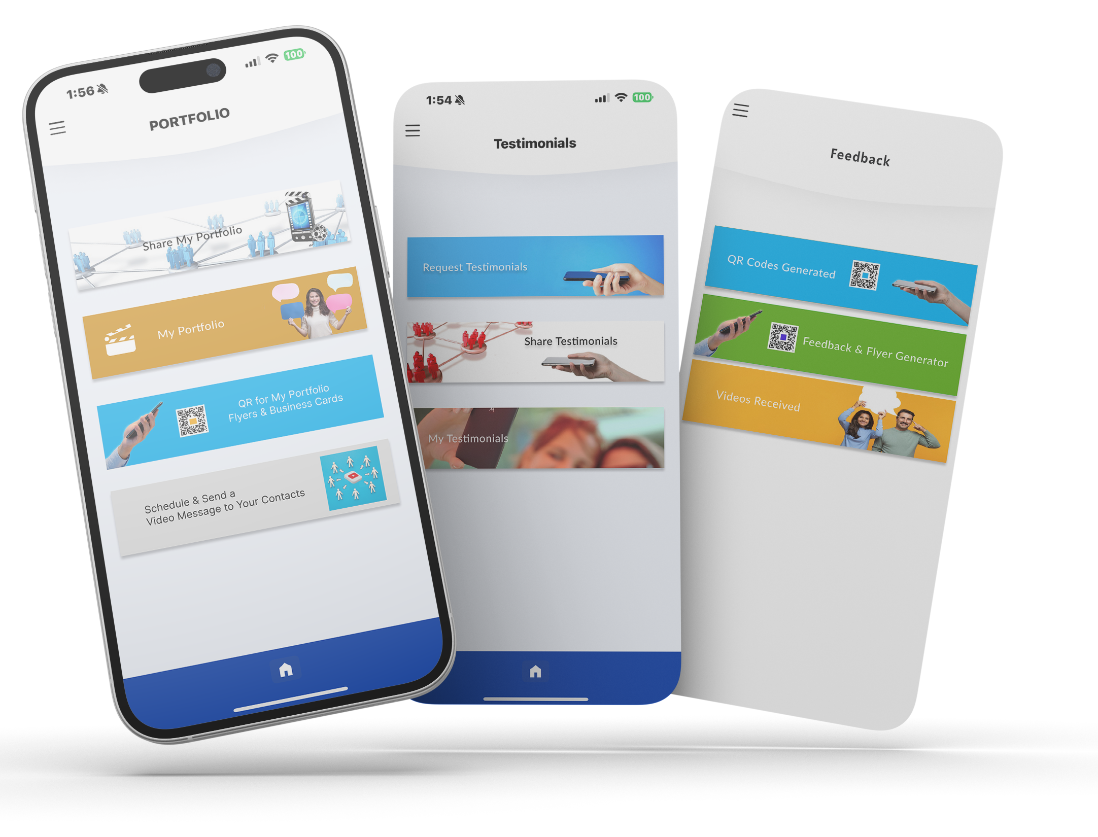 Mobirise Website Builder