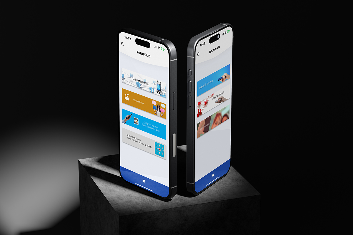 Mobirise Website Builder