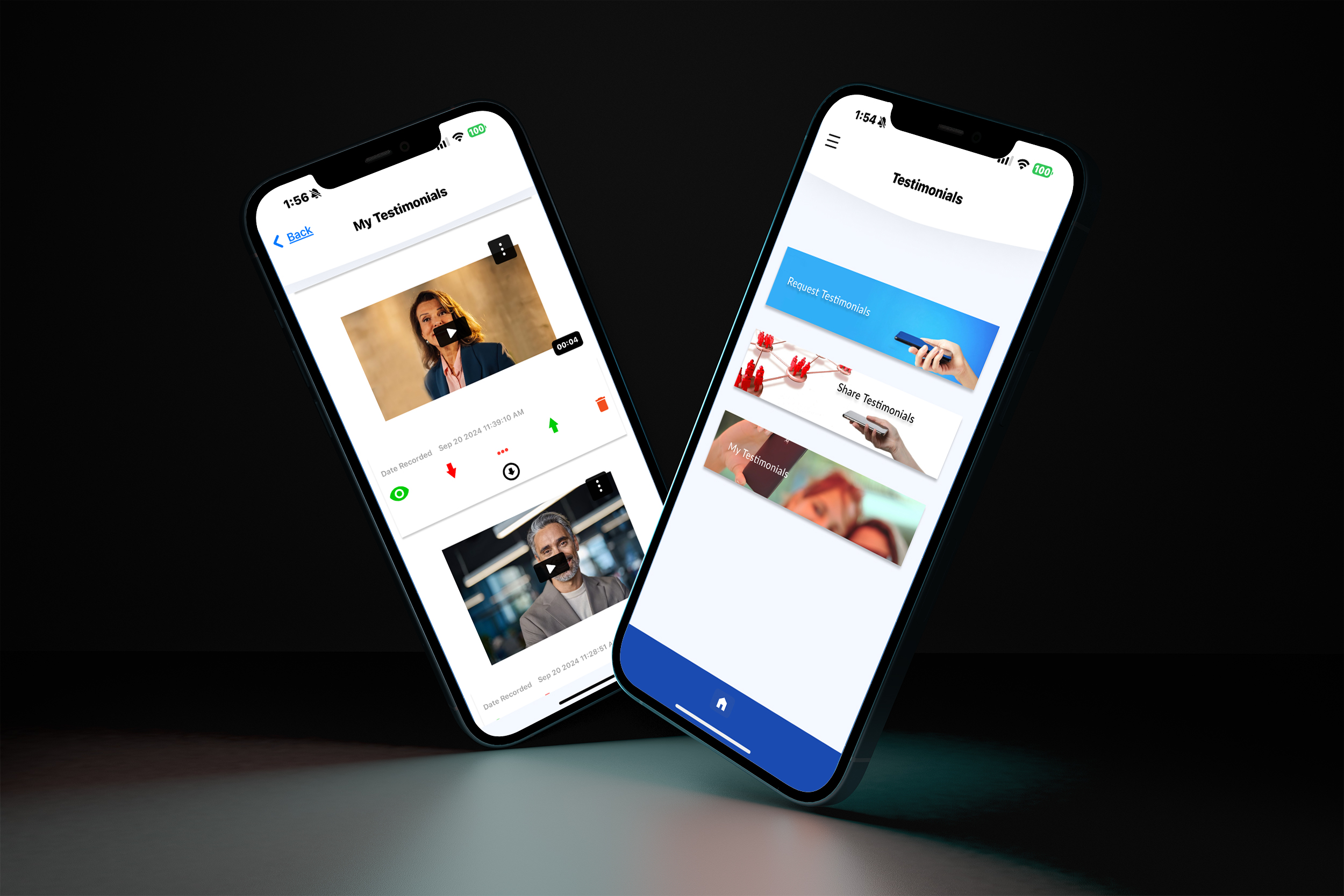 Mobirise Website Builder